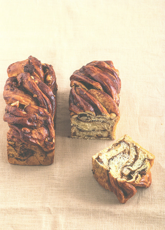 LE PETIT MANUEL DE LA VIENNOISERIE (フランス)