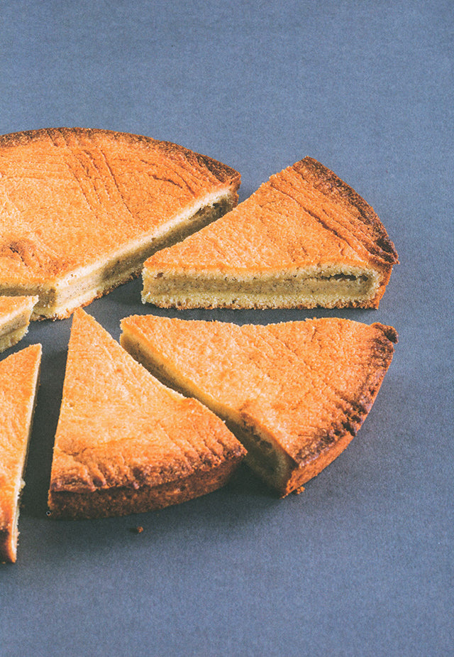 LE PETIT MANUEL DES GATEAUX DE VOYAGE (フランス)