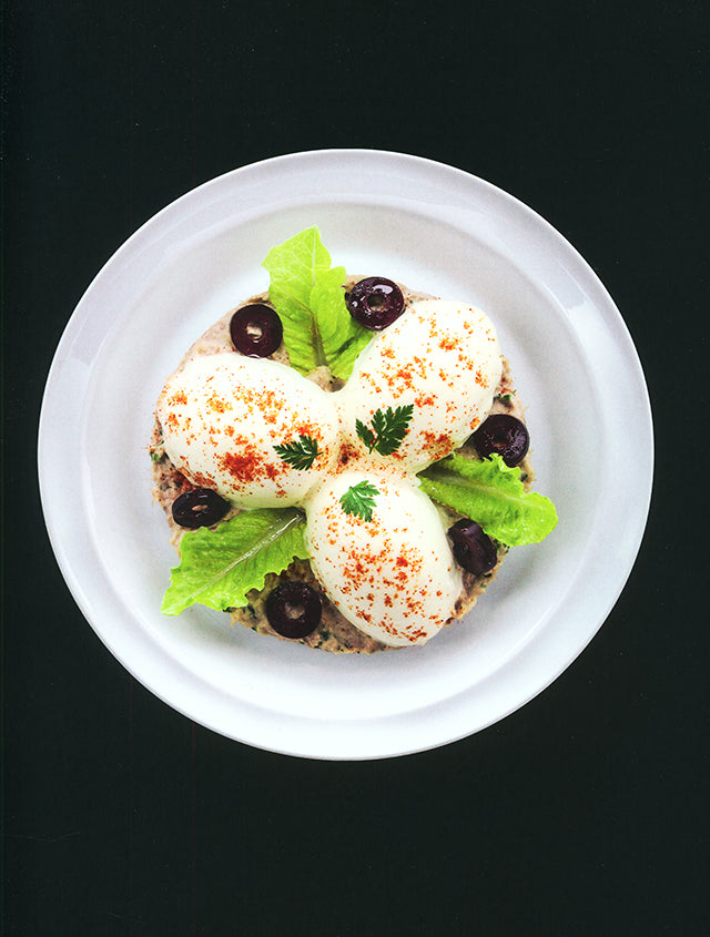 LA CUISINE A PETITS PRIX : Frederic Anton (フランス パリ)