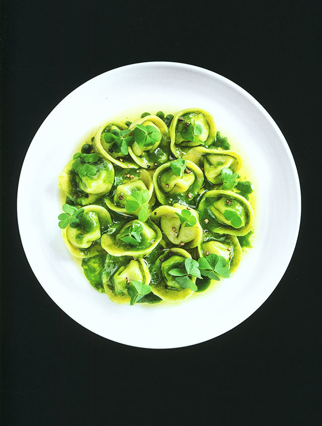 LA CUISINE A PETITS PRIX : Frederic Anton (フランス パリ)