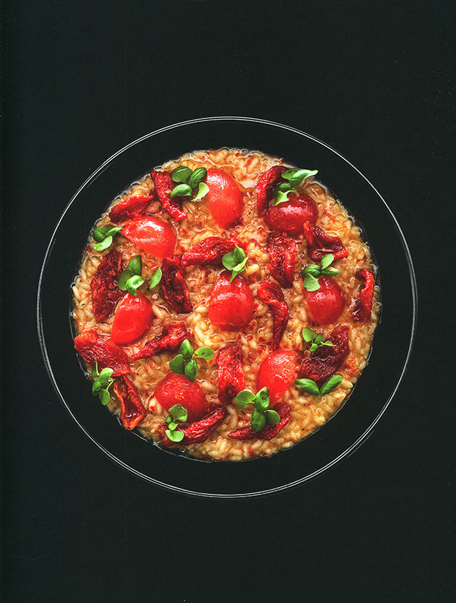 LA CUISINE A PETITS PRIX : Frederic Anton (フランス パリ)