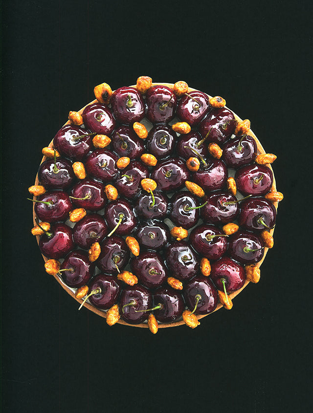 LA CUISINE A PETITS PRIX : Frederic Anton (フランス パリ)