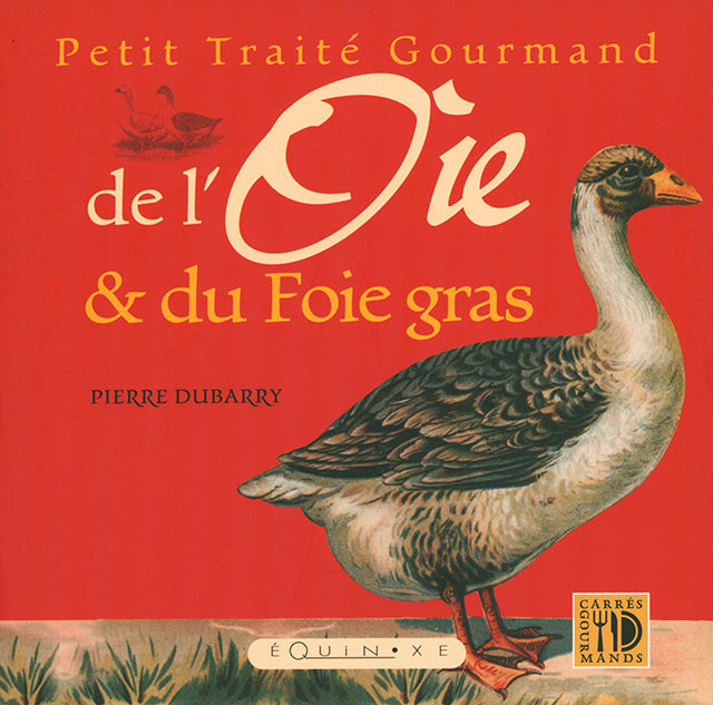 Petit traite gourmand de l&
