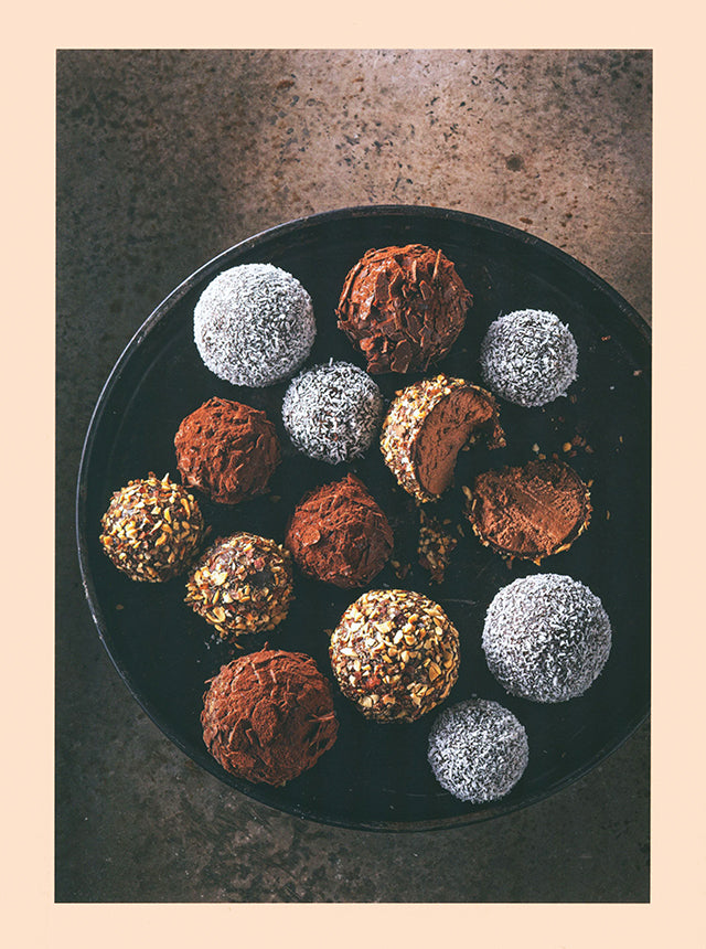 Ma petite chocolaterie : Christophe Felder, Camille Lesecq (フランス)