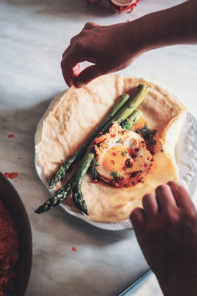 Petites, moyennes et grandes tablees : Camille Chamignon (フランス)
