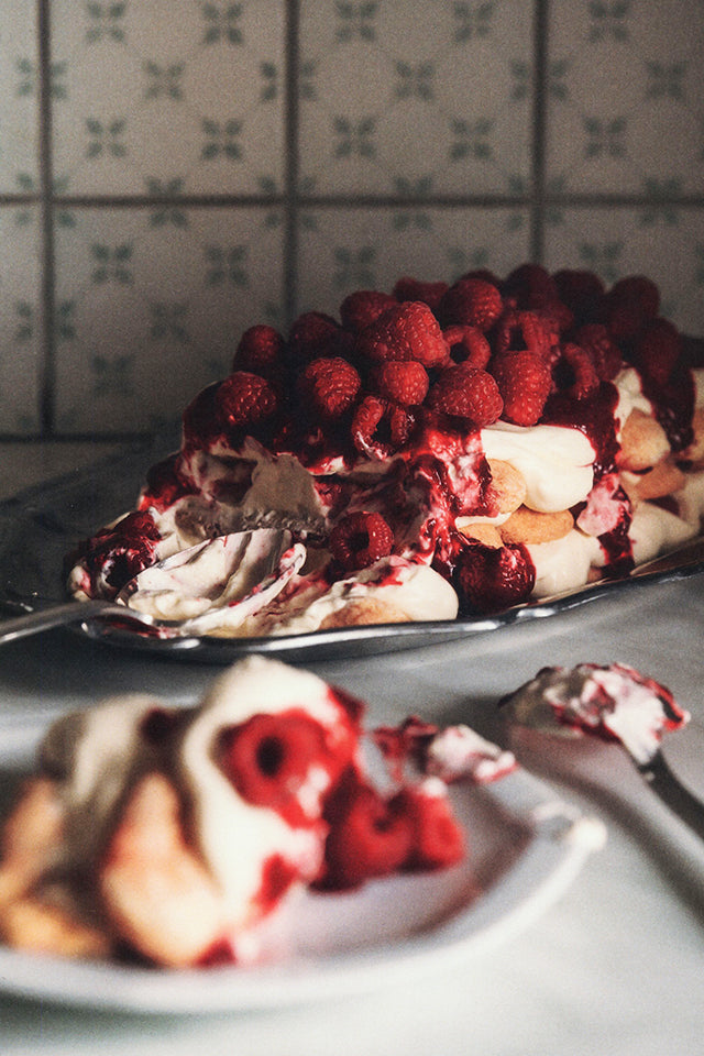 Petites, moyennes et grandes tablees : Camille Chamignon (フランス)