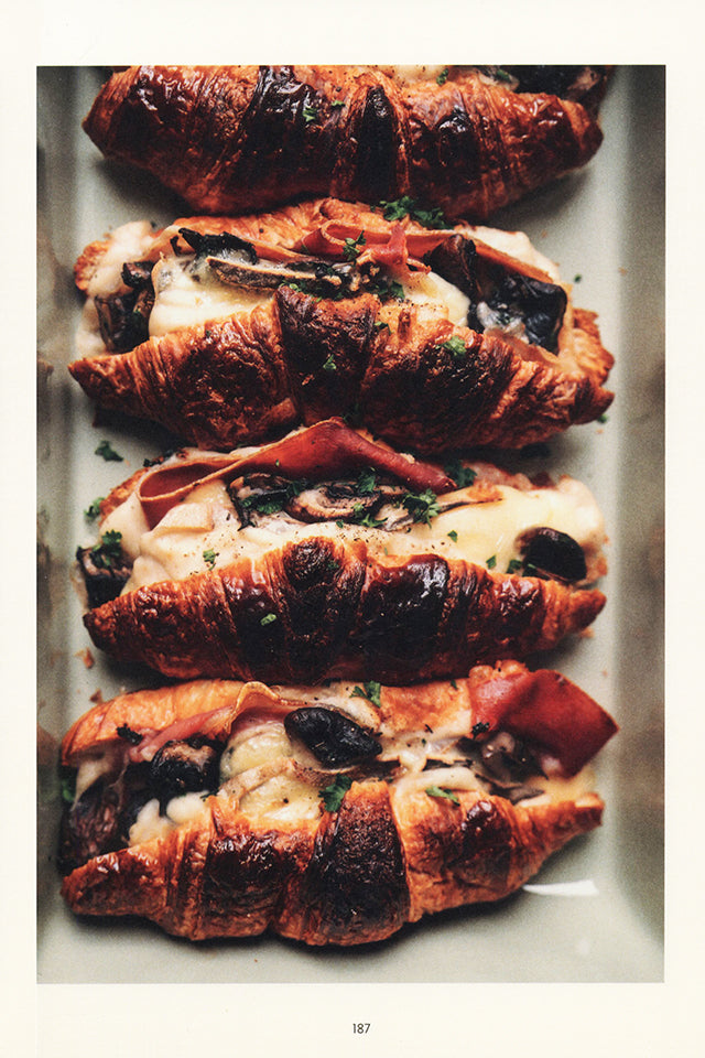 Petites, moyennes et grandes tablees : Camille Chamignon (フランス)