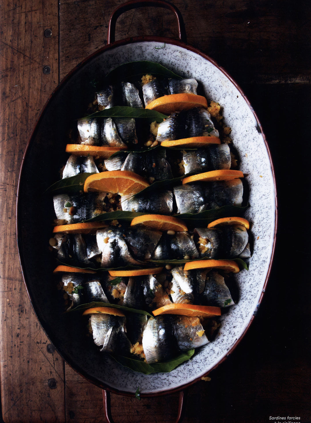 (Nouveaux) petits plats entre amis : Trish Deseine