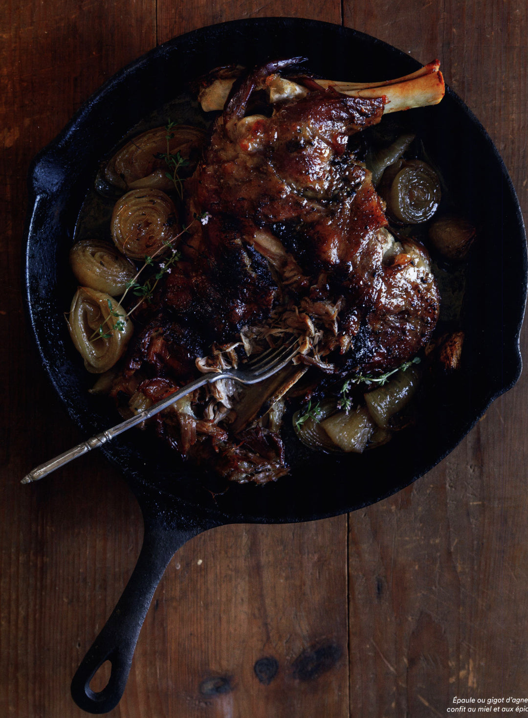 (Nouveaux) petits plats entre amis : Trish Deseine