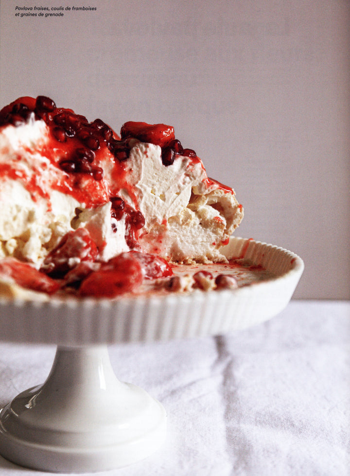 (Nouveaux) petits plats entre amis : Trish Deseine