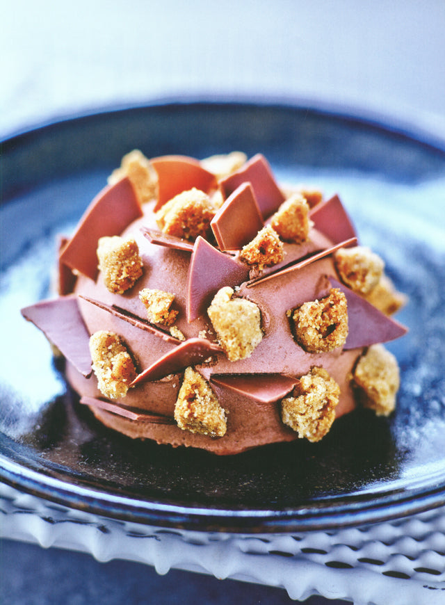 Christophe Felder LES PETITS GATEAUX  (フランス・パリ)