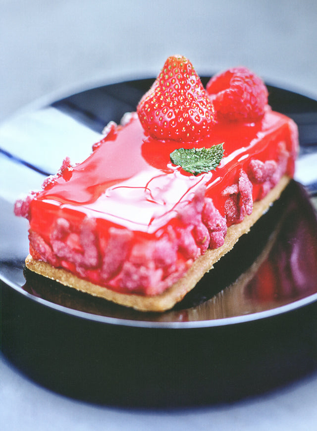 Christophe Felder LES PETITS GATEAUX  (フランス・パリ)