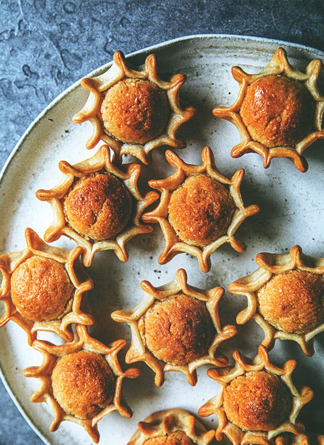 Petits et Grands Gateaux du monde : Michel Tanguy (フランス)