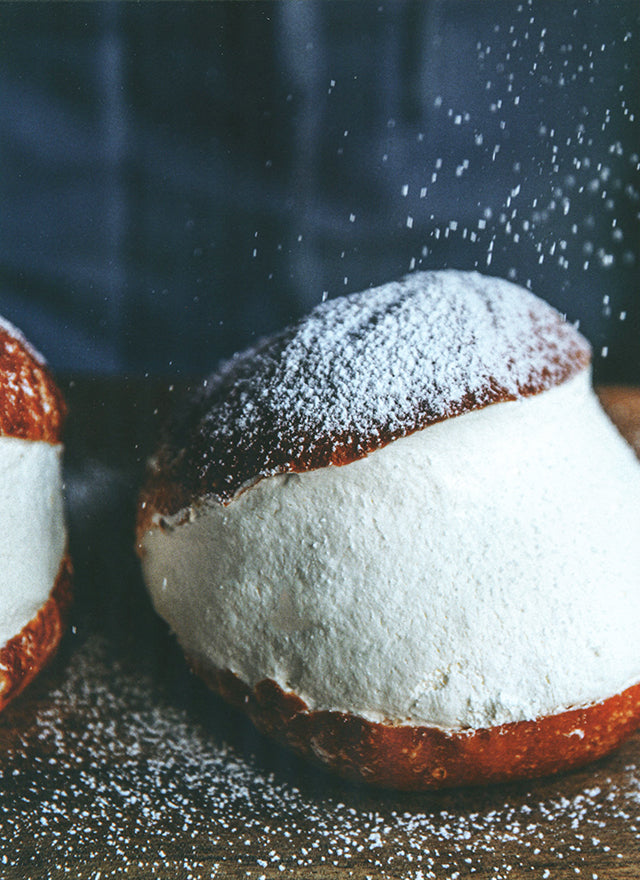 Petits et Grands Gateaux du monde : Michel Tanguy (フランス)