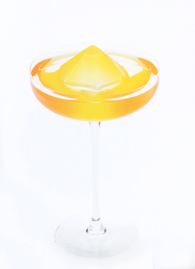 Impregnation : Anne-Sophie Pic (フランス・ヴァランス)