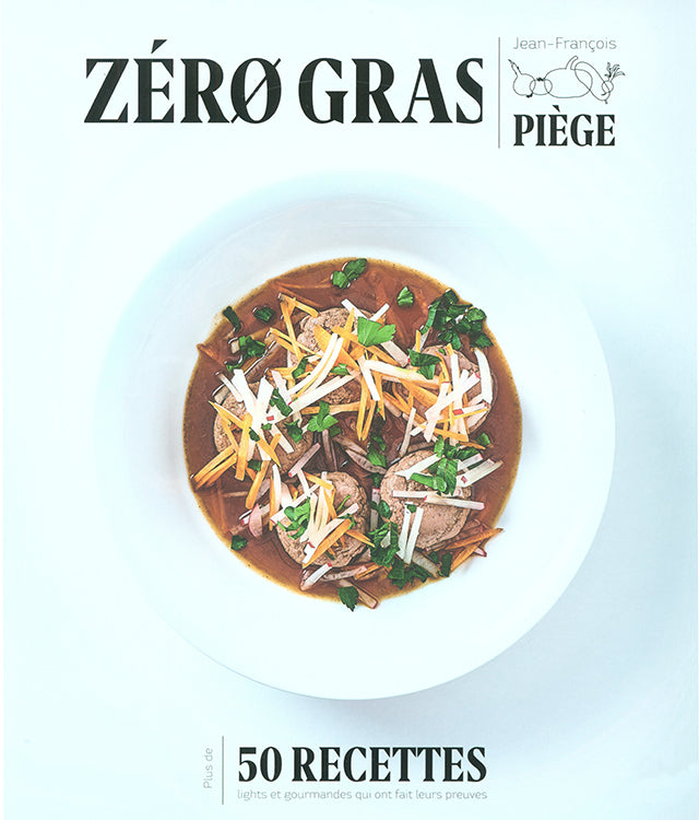 Zero gras (フランス・パリ)