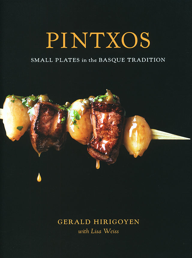 PINTXOS (アメリカ サン・フランシスコ)