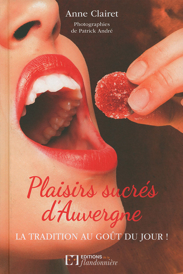 Plaisirs sucres d&