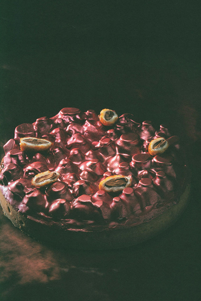 Plaisirs sucres d&