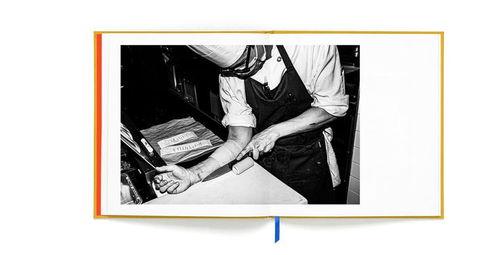 Eleven Madison Park The Plant Based Chapter : Daniel Humm (アメリカ・ニューヨーク)