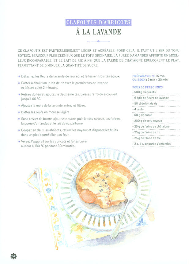 CUISINER LES PLANTES DE MONTAGNE (フランス)
