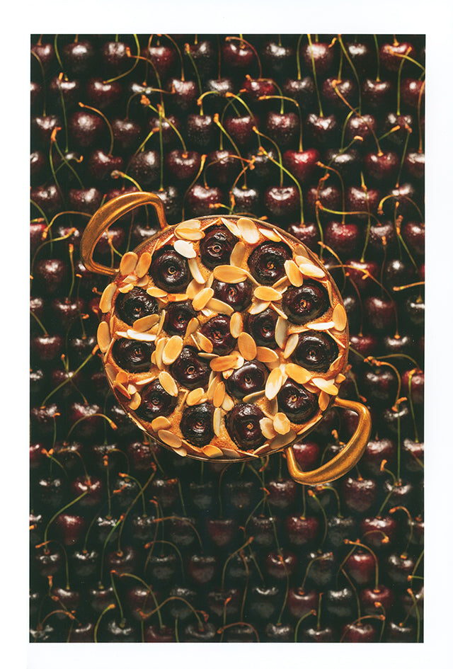 Plein Coeur : La Patisserie, la terre et les hommes : Maxime Frederic (フランス・パリ)