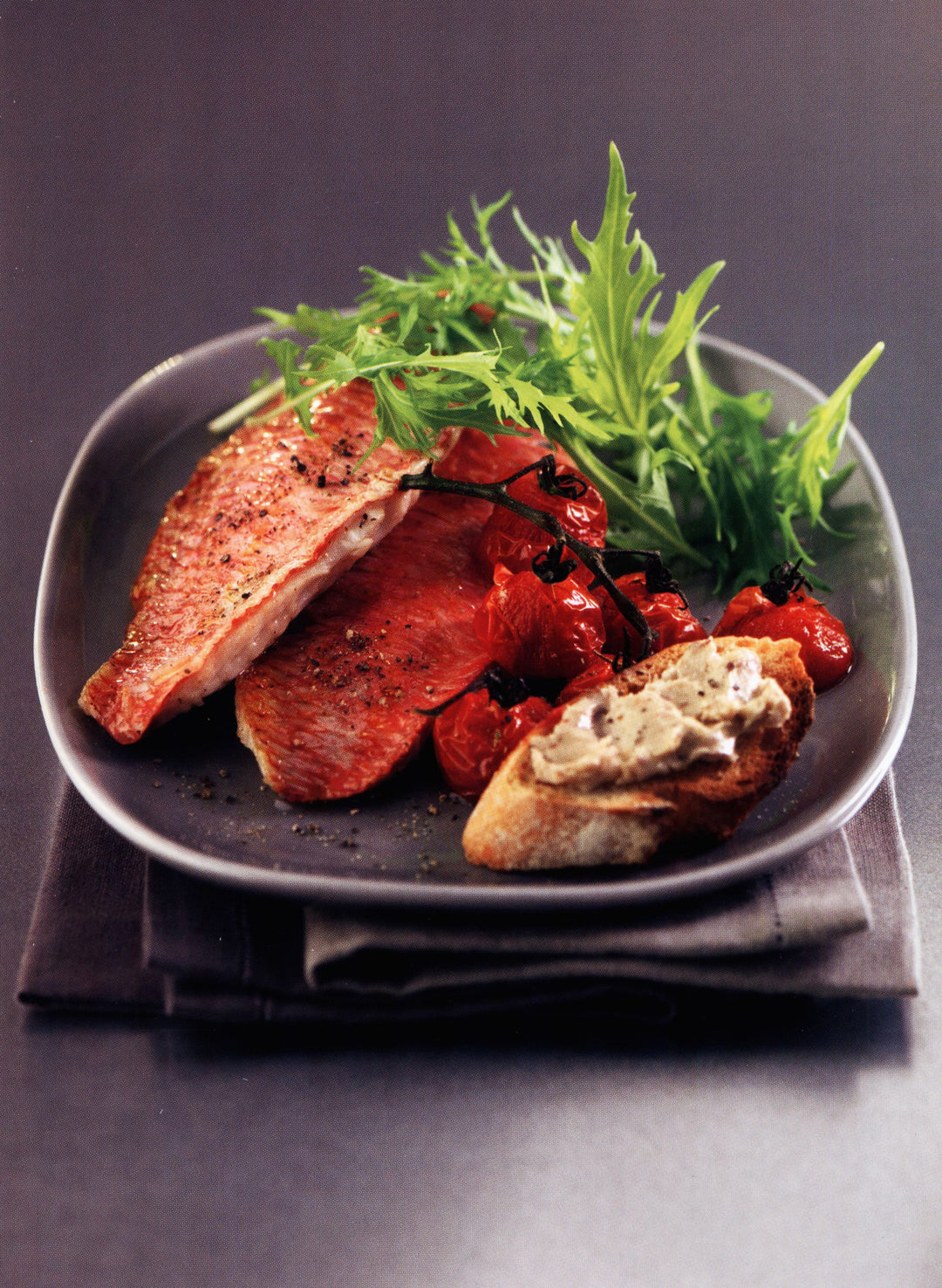 Le plus simple du meilleur : Georges Blanc (フランス) 中古