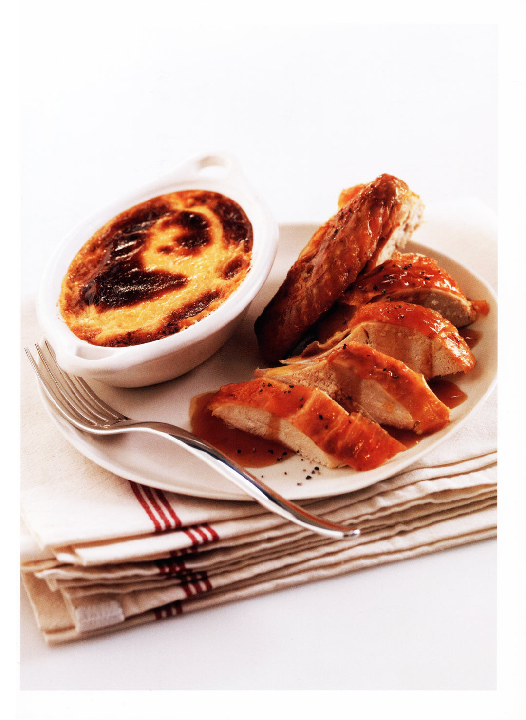 Le plus simple du meilleur : Georges Blanc (フランス) 中古