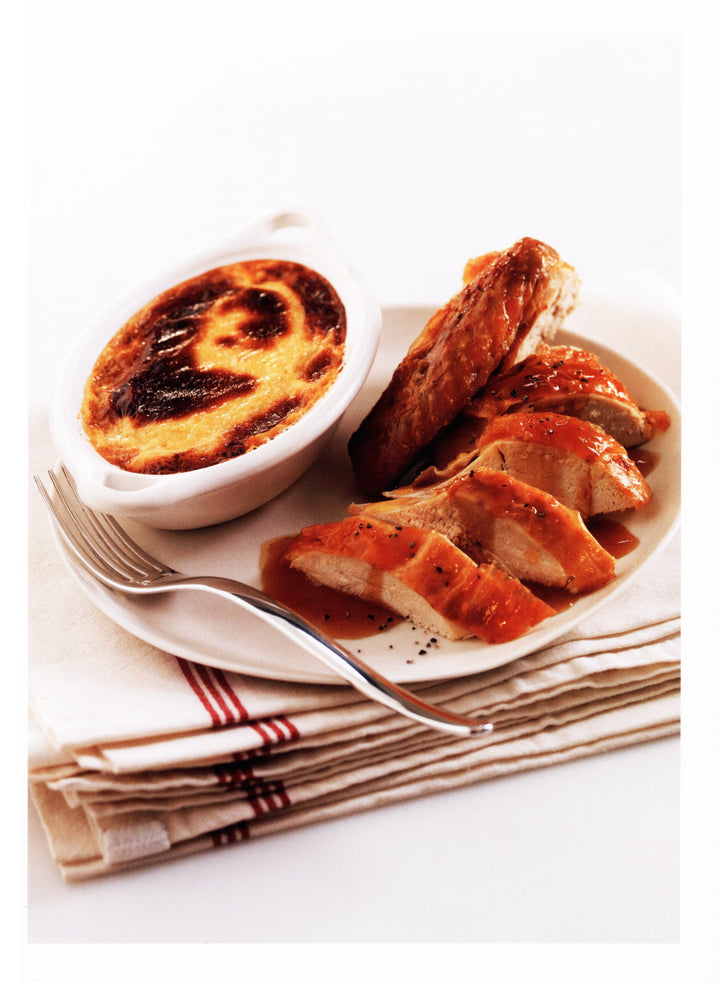 Le plus simple du meilleur : Georges Blanc (フランス) 中古