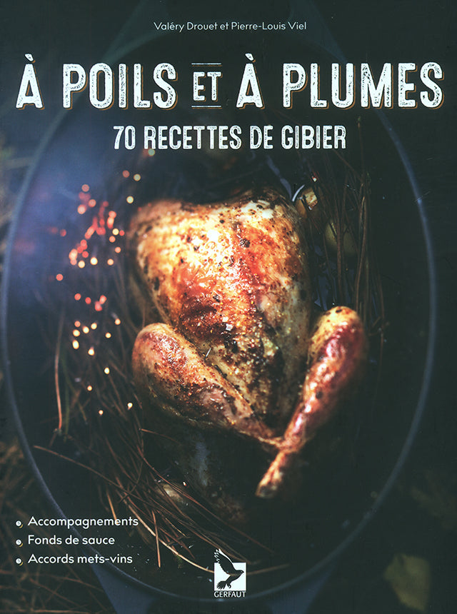 A POILS ET A PLUMES （フランス）