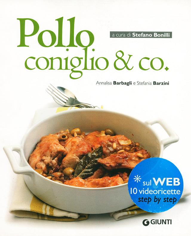 Pollo coniglio &amp; co (イタリア)