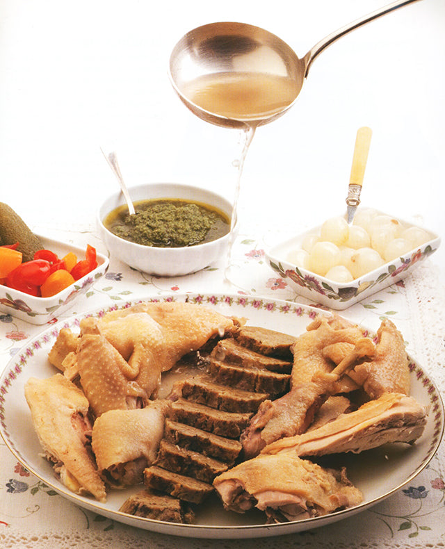 Pollo coniglio &amp; co (イタリア)