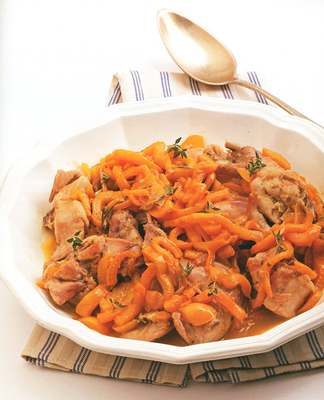 Pollo coniglio &amp; co (イタリア)