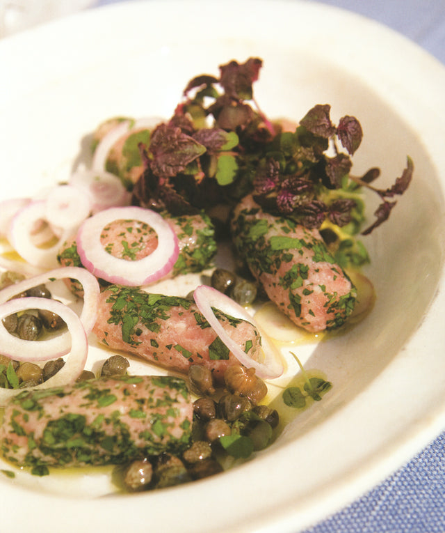 polpette che passione  Bruno Barbieri (イタリア)
