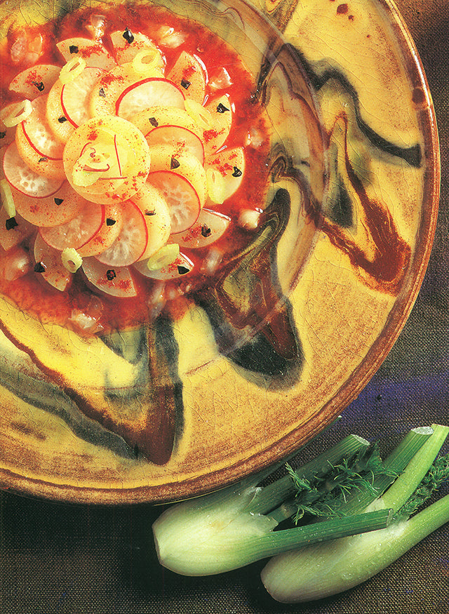 JOEL ROBUCHON　LE MEILLEUR ET LE SIMPLE DE LA POMME DE TERRE (フランス) 絶版 1994年 中古