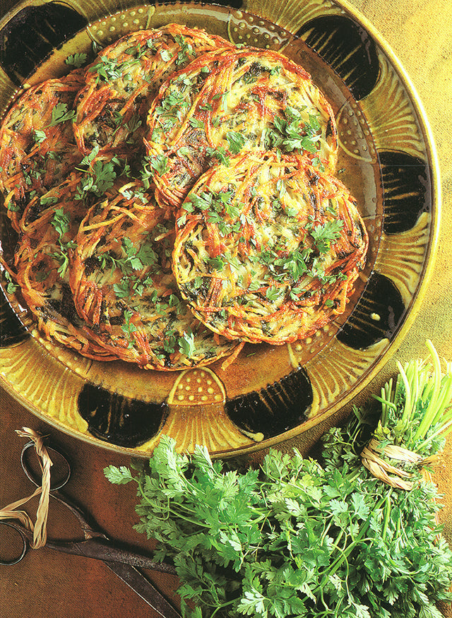 JOEL ROBUCHON　LE MEILLEUR ET LE SIMPLE DE LA POMME DE TERRE (フランス) 絶版 1994年 中古