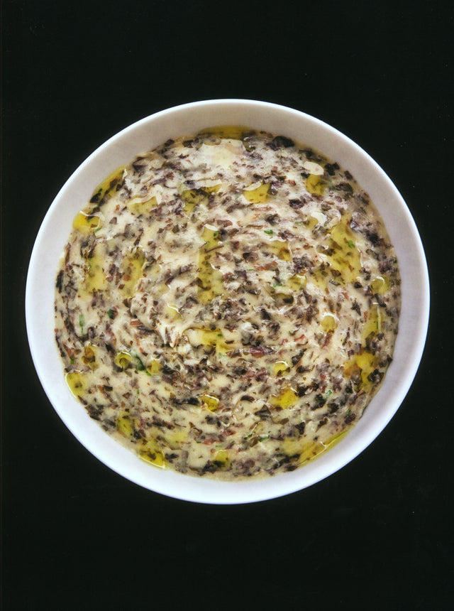 pommes de terre : Frederic Anton & Christelle Brua (フランス・パリ) 絶版 中古