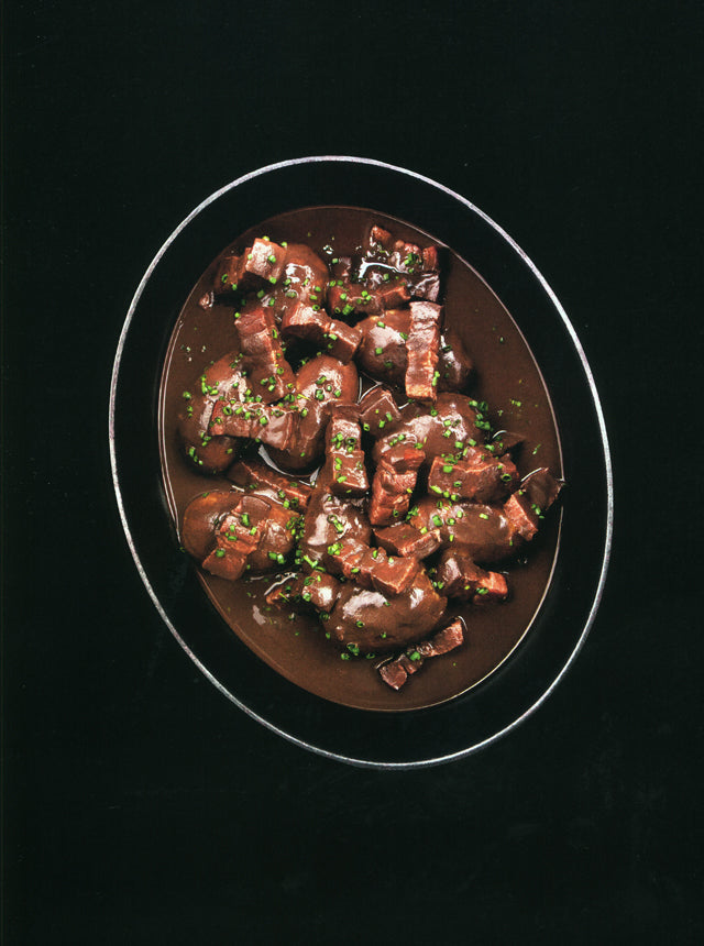 pommes de terre : Frederic Anton & Christelle Brua (フランス・パリ) 絶版 中古