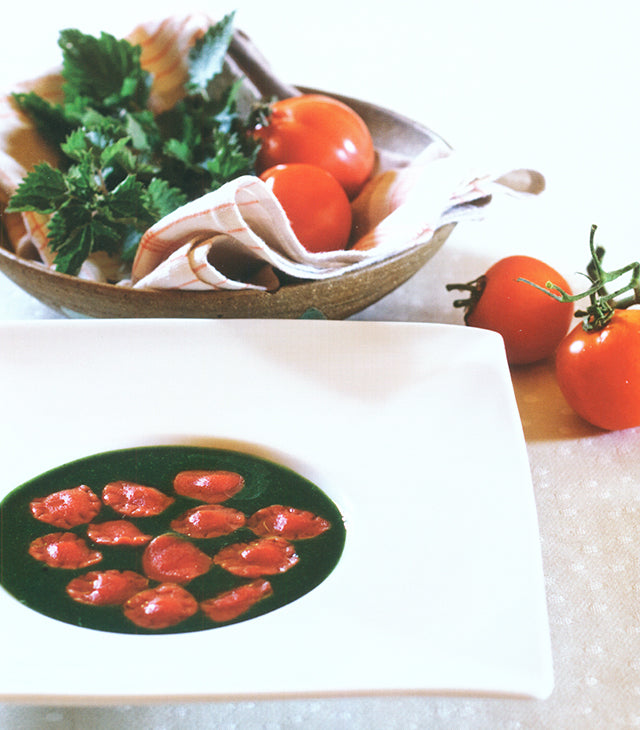 rosso pomodoro (イタリア)