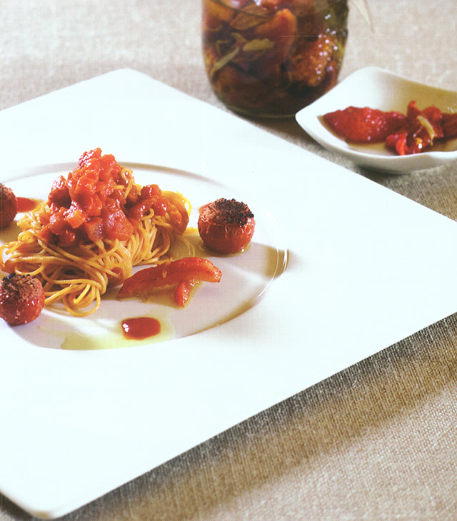 rosso pomodoro (イタリア)