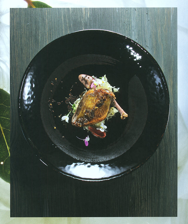 PORT CULINAIRE No.45　(ドイツ)