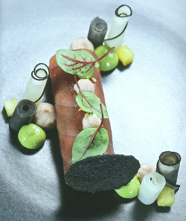 PORT CULINAIRE No.45　(ドイツ)