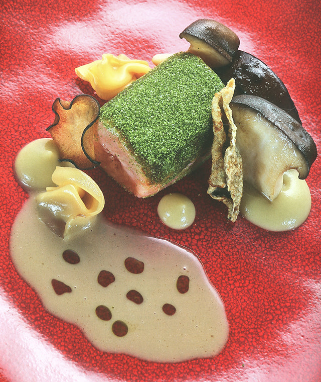 PORT CULINAIRE No.45　(ドイツ)