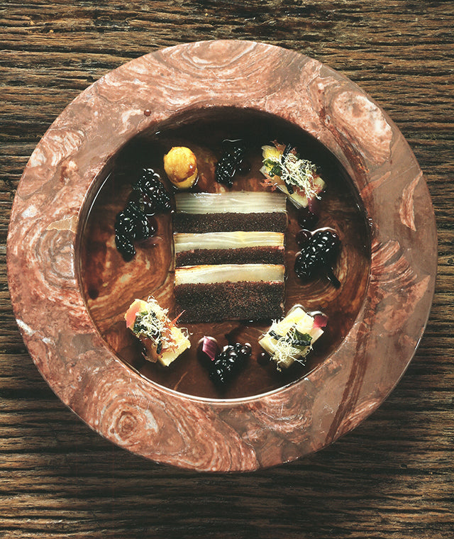 PORT CULINAIRE No.46　(ドイツ)