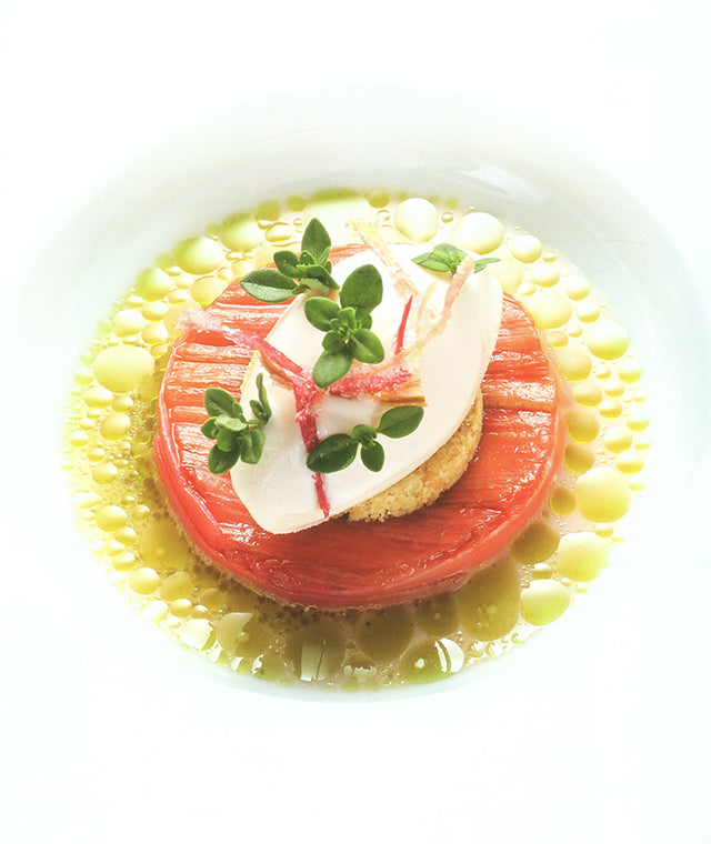 PORT CULINAIRE No.46　(ドイツ)