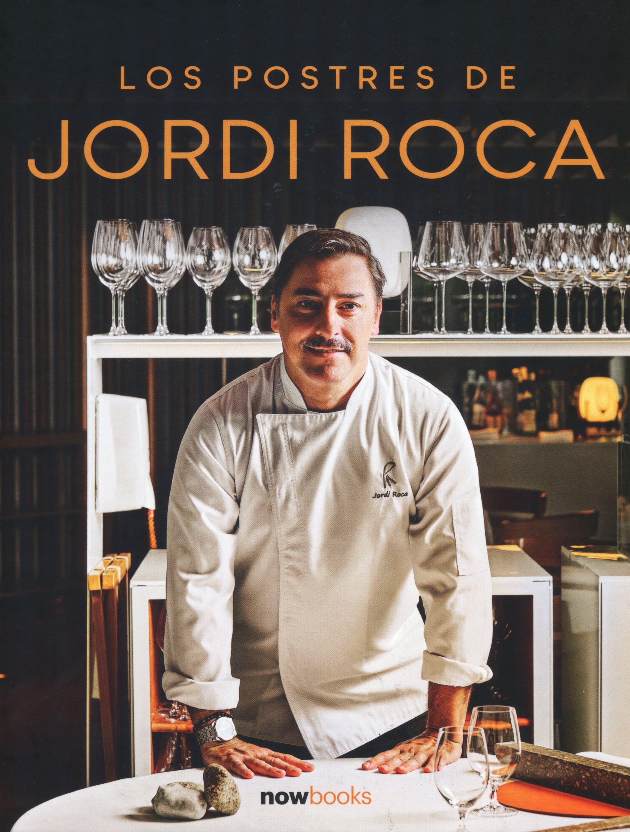 CHEF'S LIBRARY – CHEF'S LIBRARY