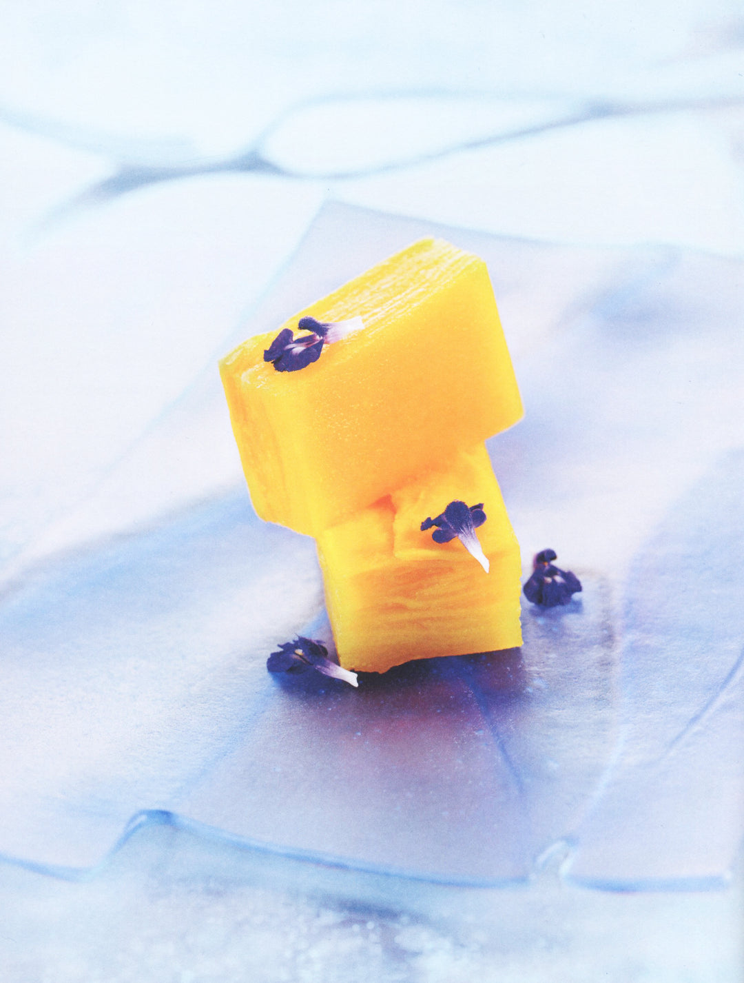 Los postres de Jordi Roca