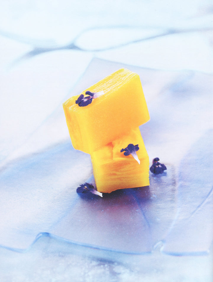 Los postres de Jordi Roca