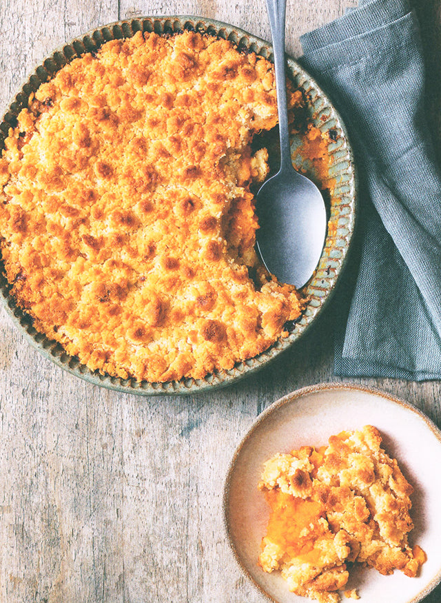 Potimarron, butternut &amp; cie (フランス)