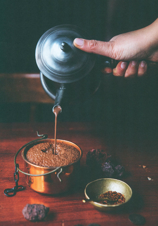 Potions - Infusions, lattes, cocktails... : 60 recettes de boissons magiques (フランス・パリ) 傷みあり